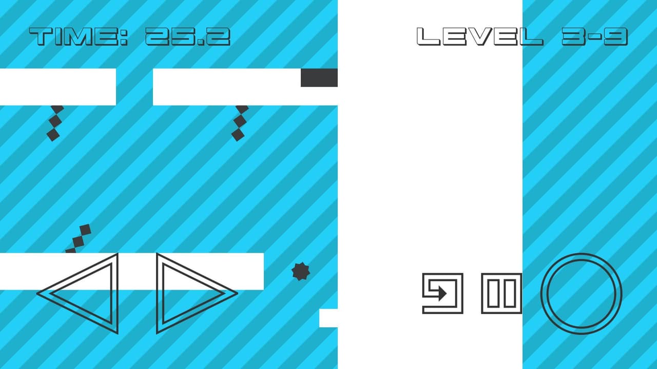 Quad Maze Lite V4.4 Mac screenshot 6