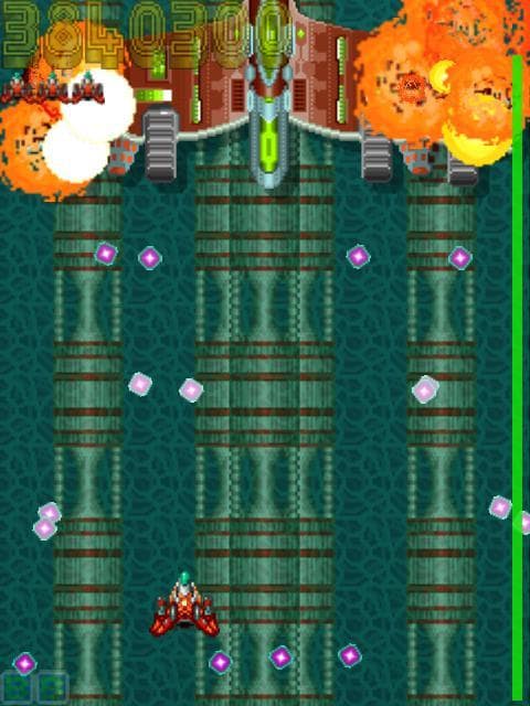 Zenohell (itch) screenshot 2