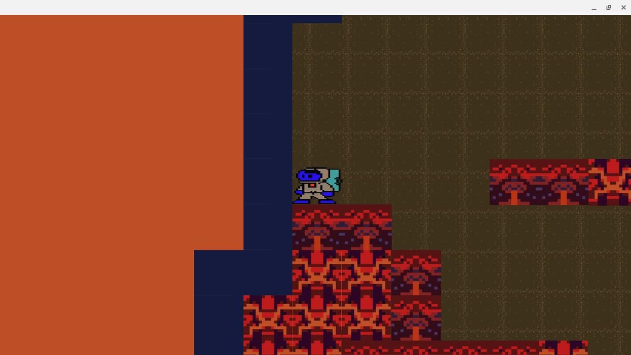 Lava Rising 2.0