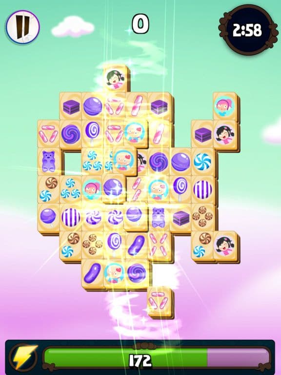 3 Minute Mahjong