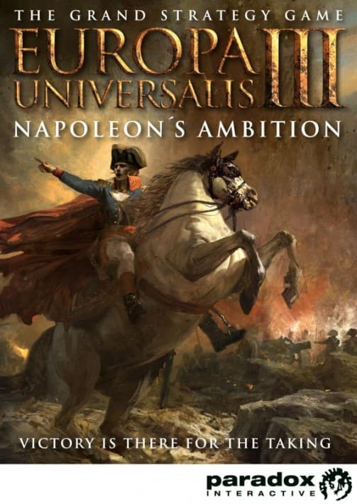 Europa Universalis III: Napoleons Ambition