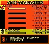 Animorphs screenshot 6