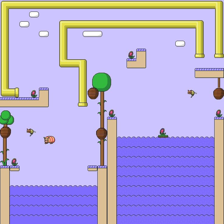 Butterfly screenshot 3