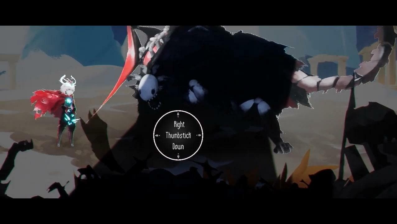 2.5Doll Demo screenshot 2