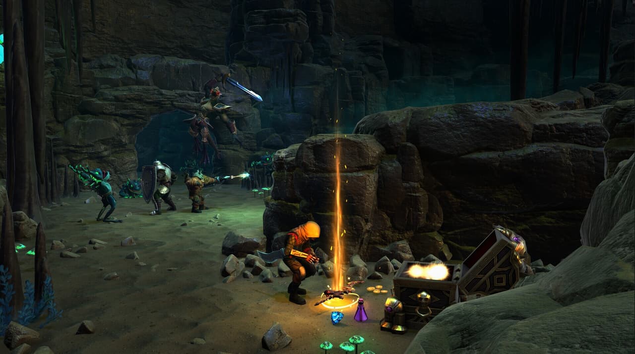 Velev screenshot 5