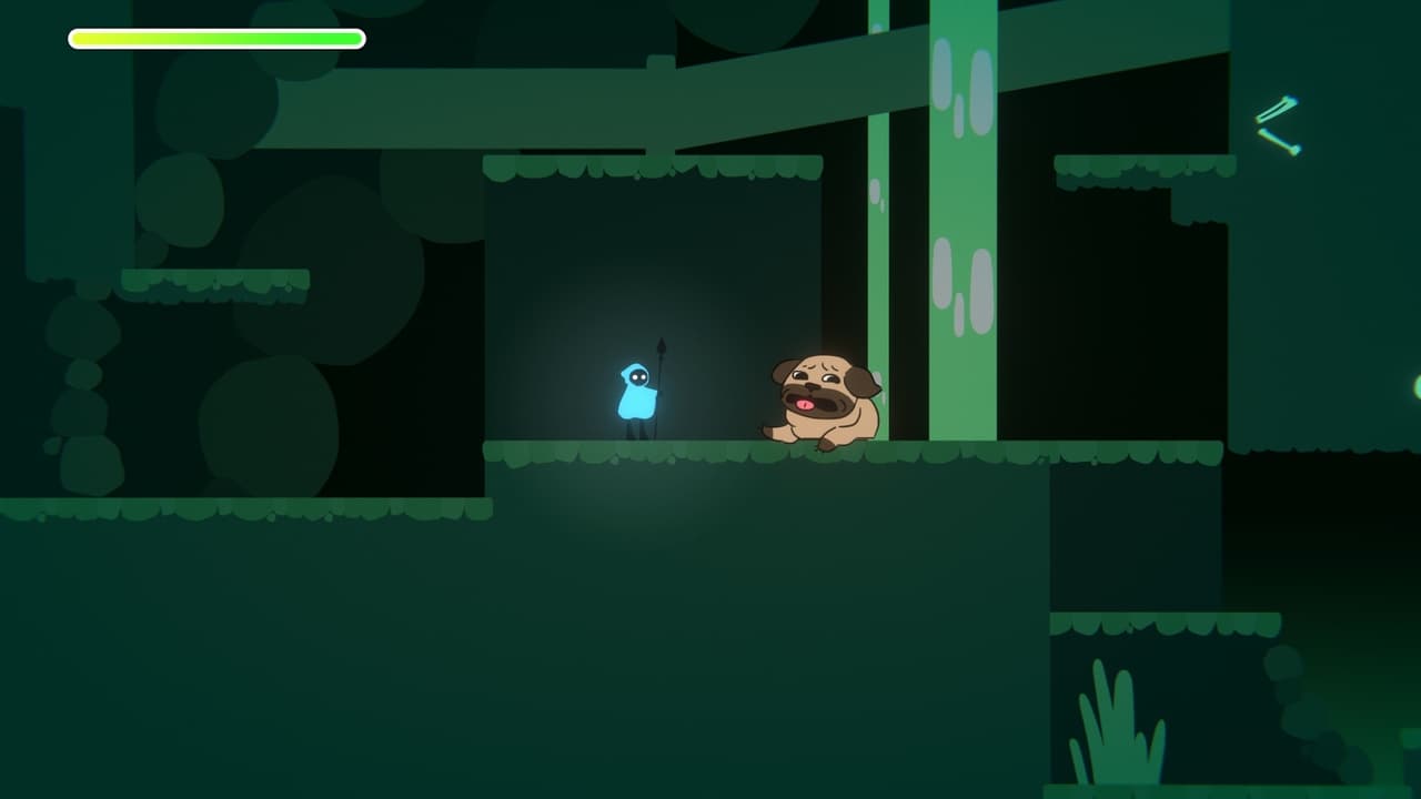 Frog Snatchers Demo (tootiredstudios) screenshot 2