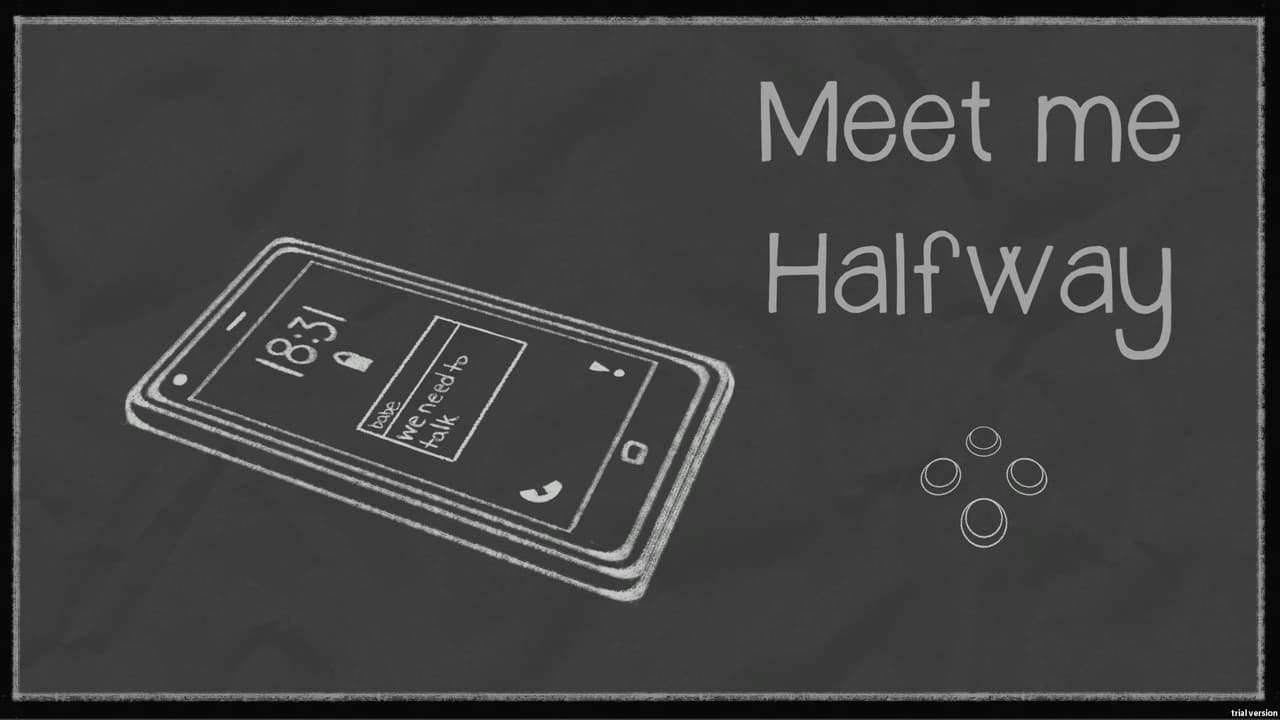 Meet me Halfway screenshot 2