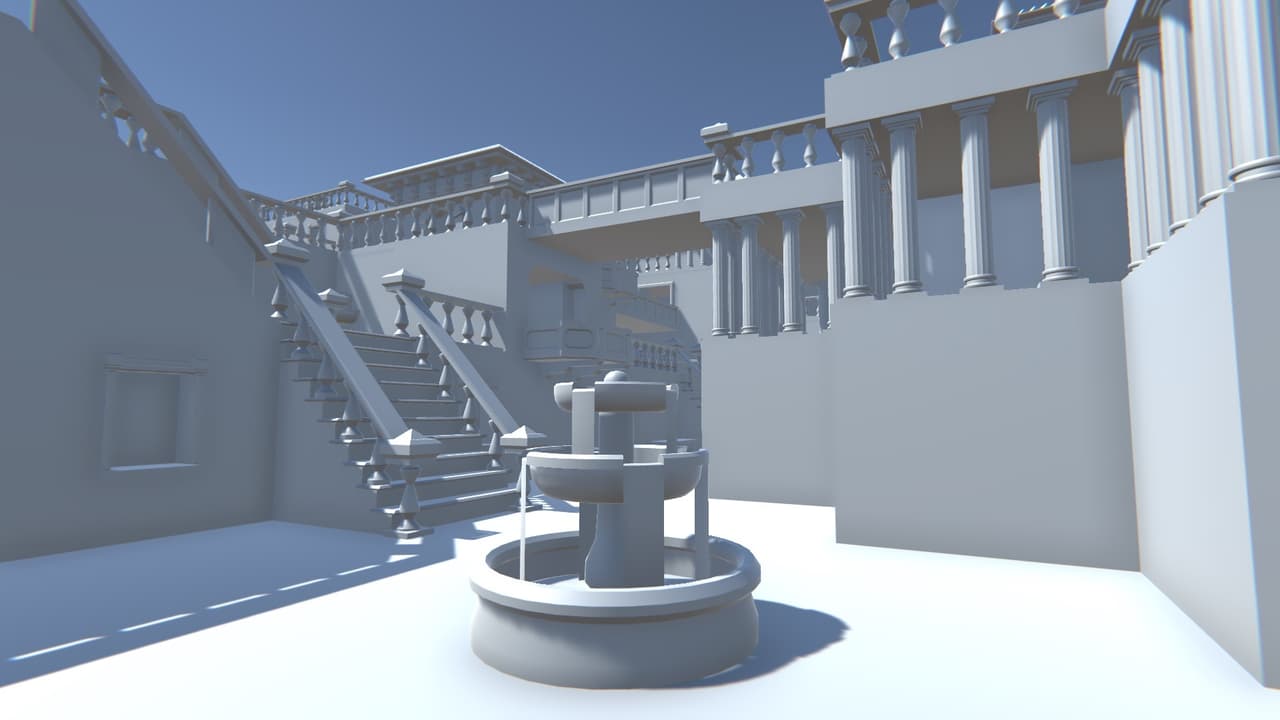 Wave Function Collapse screenshot 4