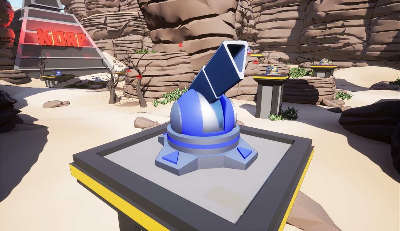 Hack-Hopper screenshot 4