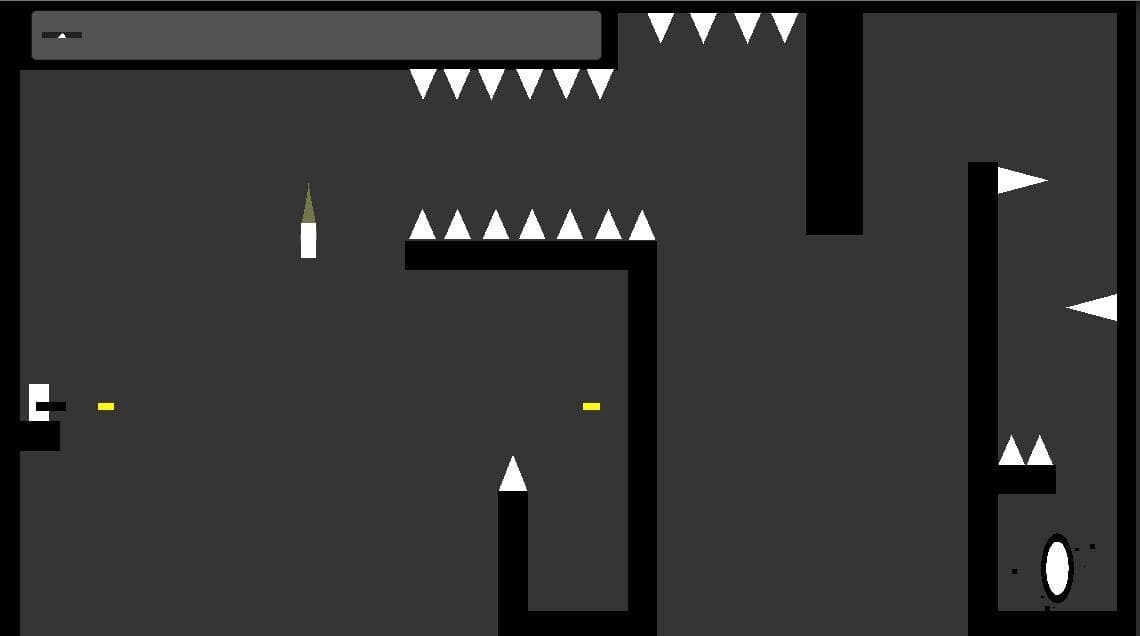 One Platform At a Time screenshot 3