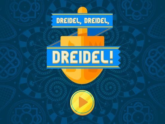 Dreidel by ABCya screenshot 2