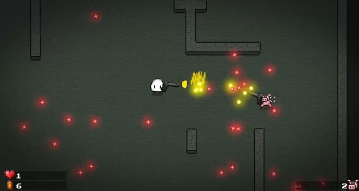 PUTALKA screenshot 4