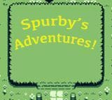 Spurbys Adventures!