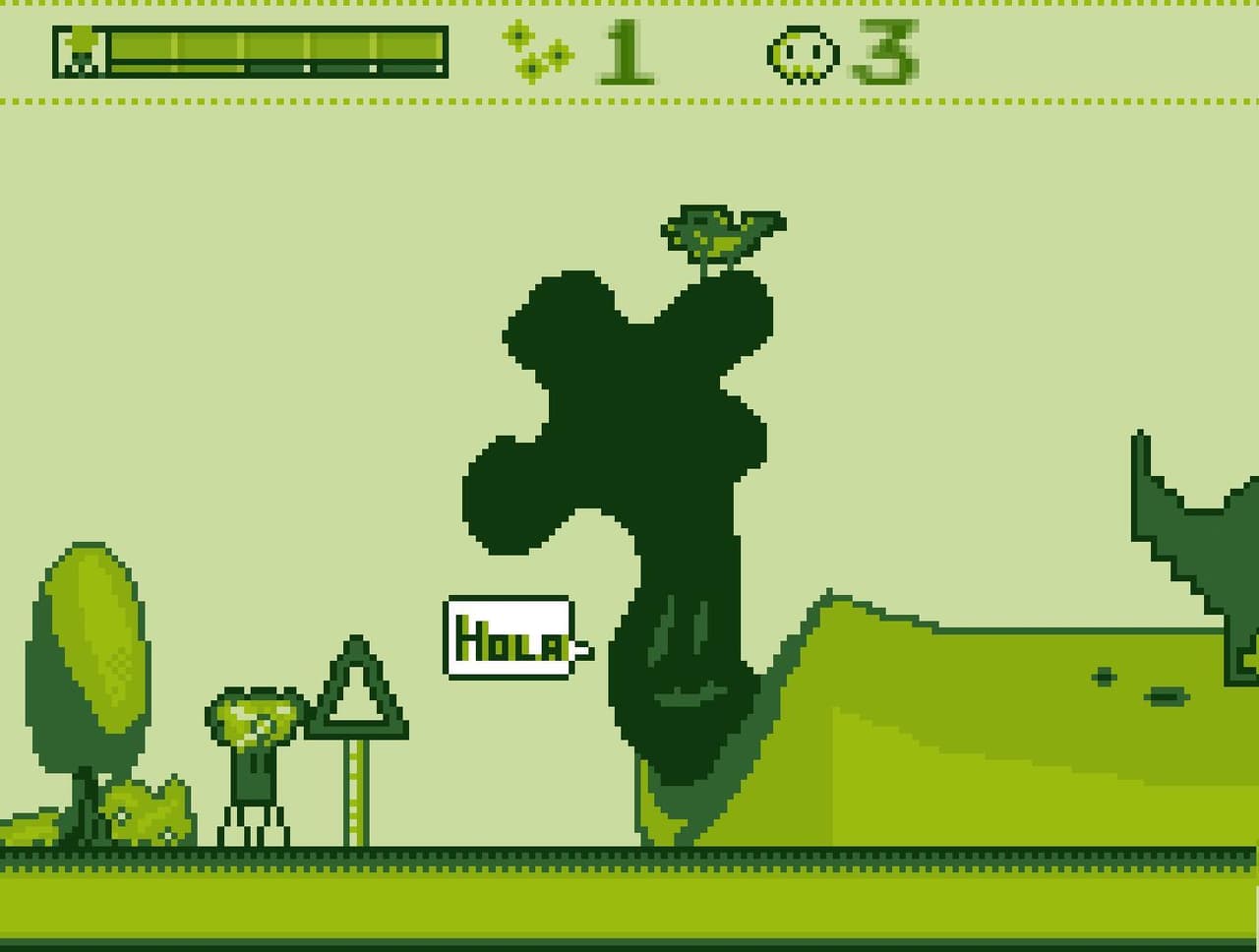 Broco Loco screenshot 4