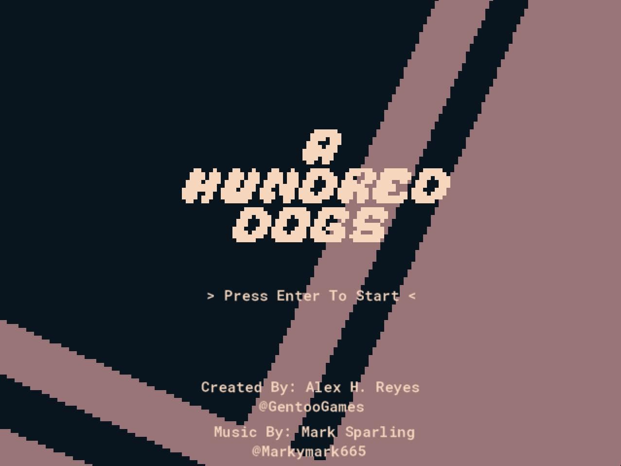 A Hundred Dogs screenshot 2