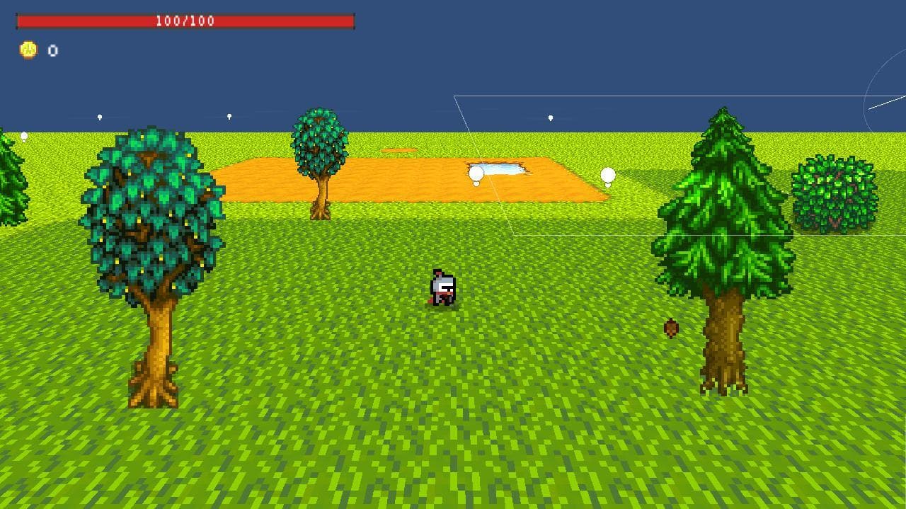 GunFiree!! screenshot 3