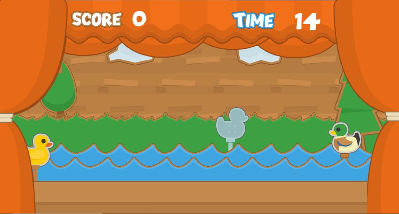 Quack Attack (itch) screenshot 3