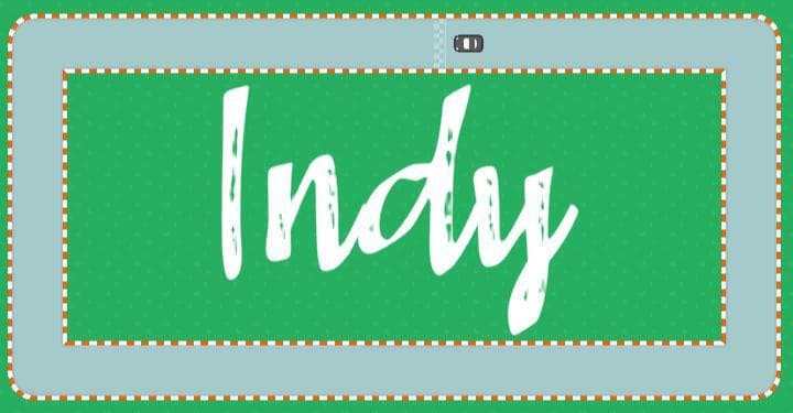 Indy