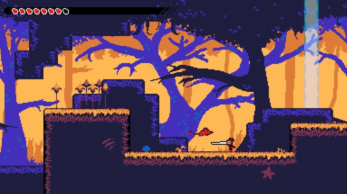 Best Nest Quest screenshot 3