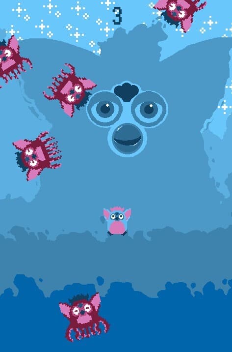 Furb-o-lumination screenshot 3