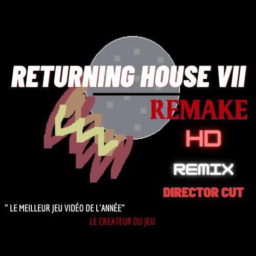 Returning House VII