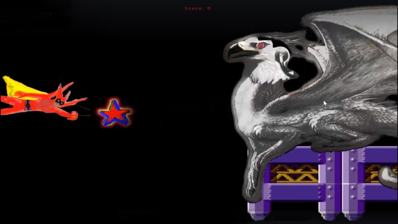 Star Boy screenshot 6