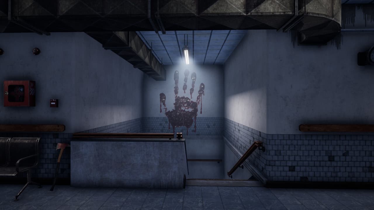 50 Floors of Madness screenshot 4