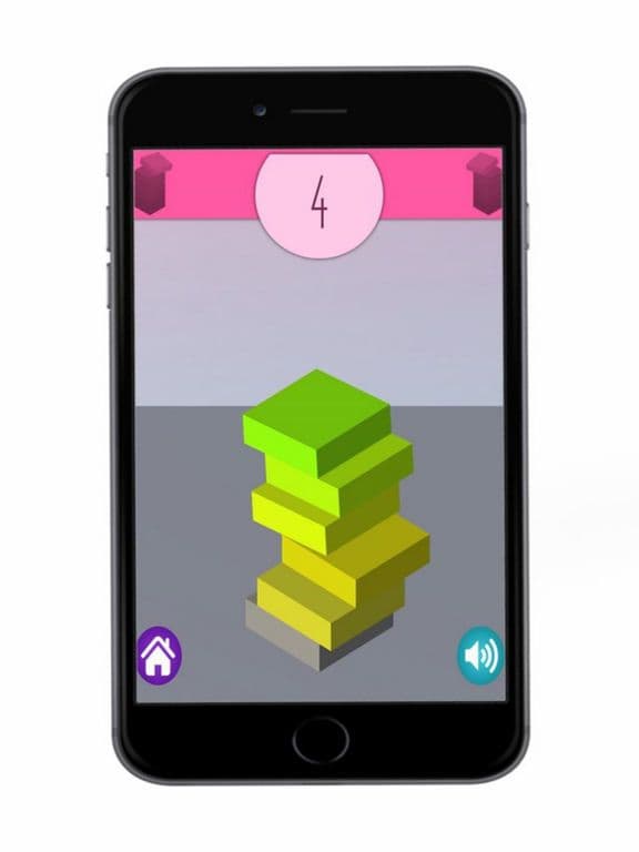 Build Town Puzzle screenshot 2