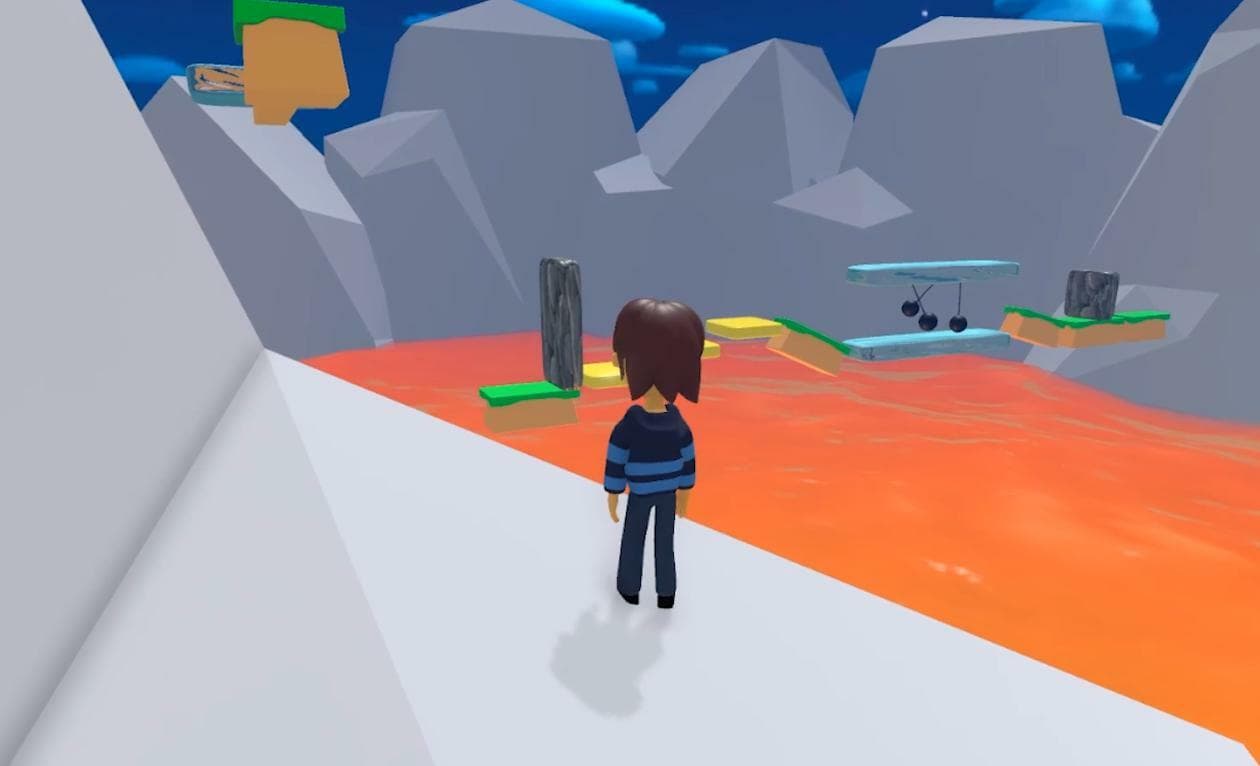 GLP Game (mit Paluten Boss) screenshot 2