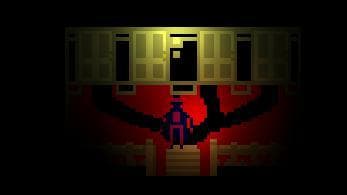 Escape The Manor (itch) screenshot 3