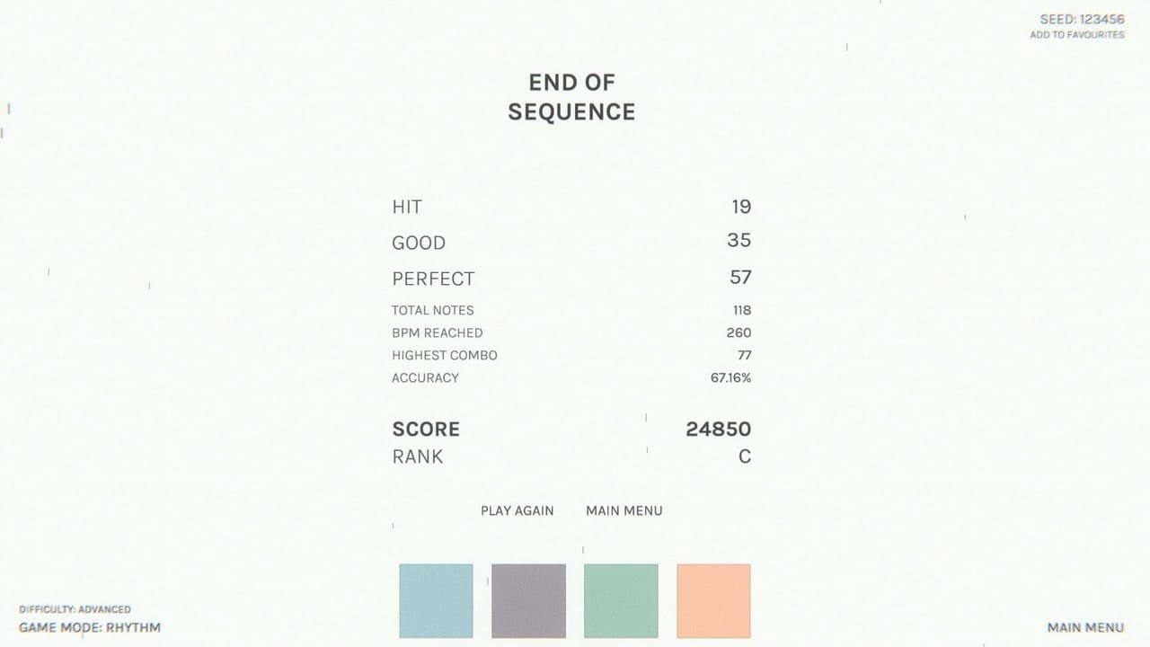 Sequence:r