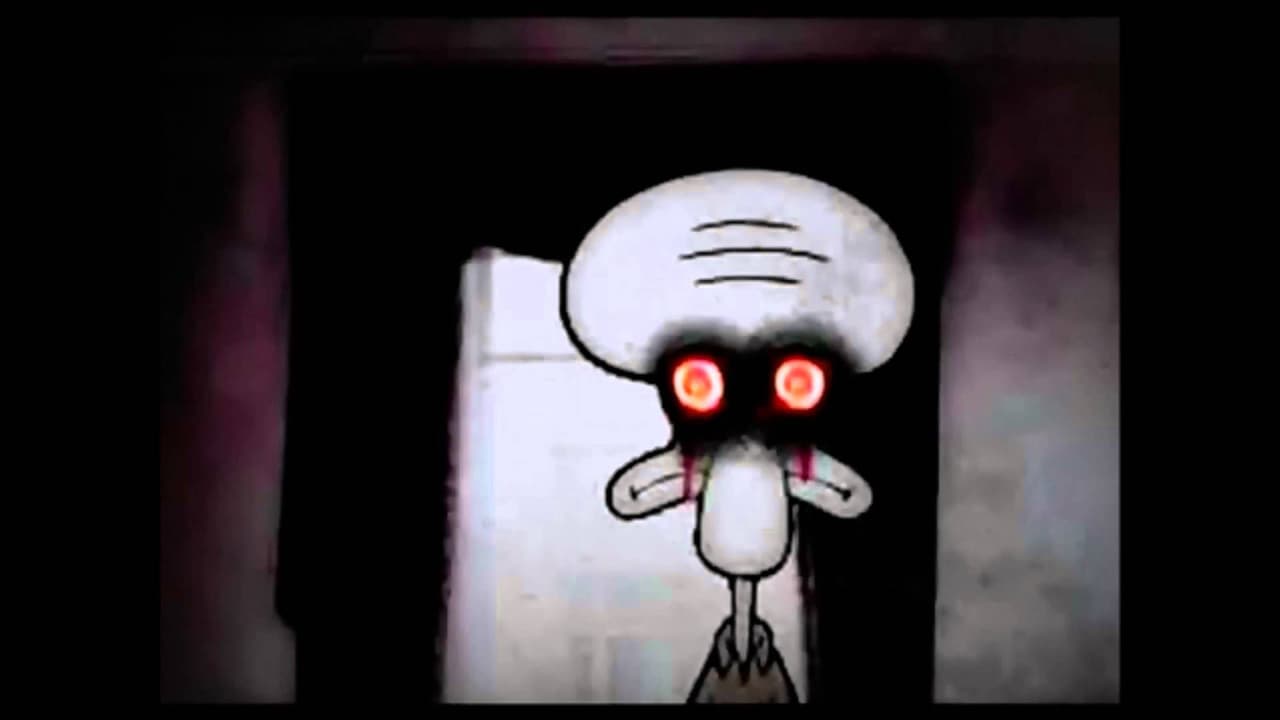 Midnight At Squiddies