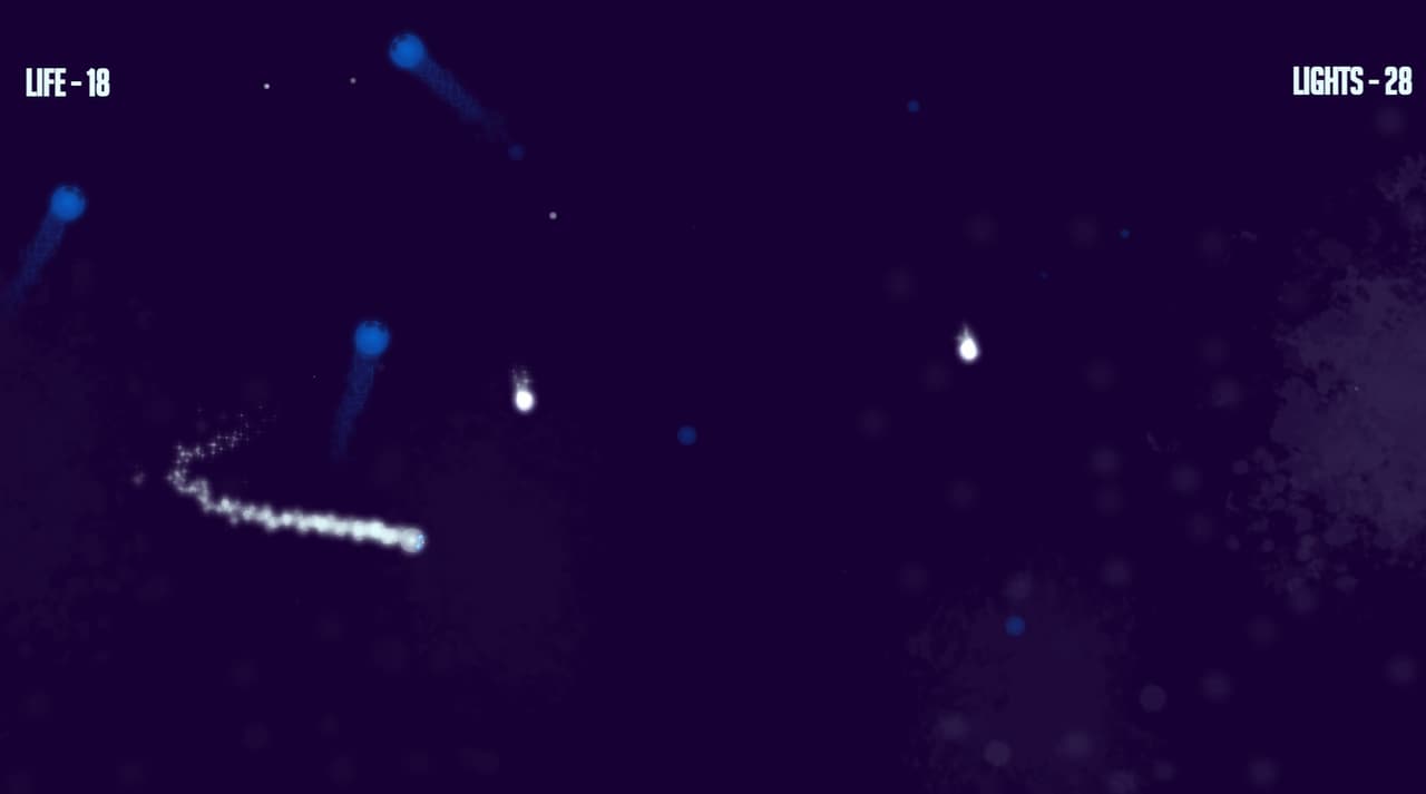 LIGHTCATCHER screenshot 5