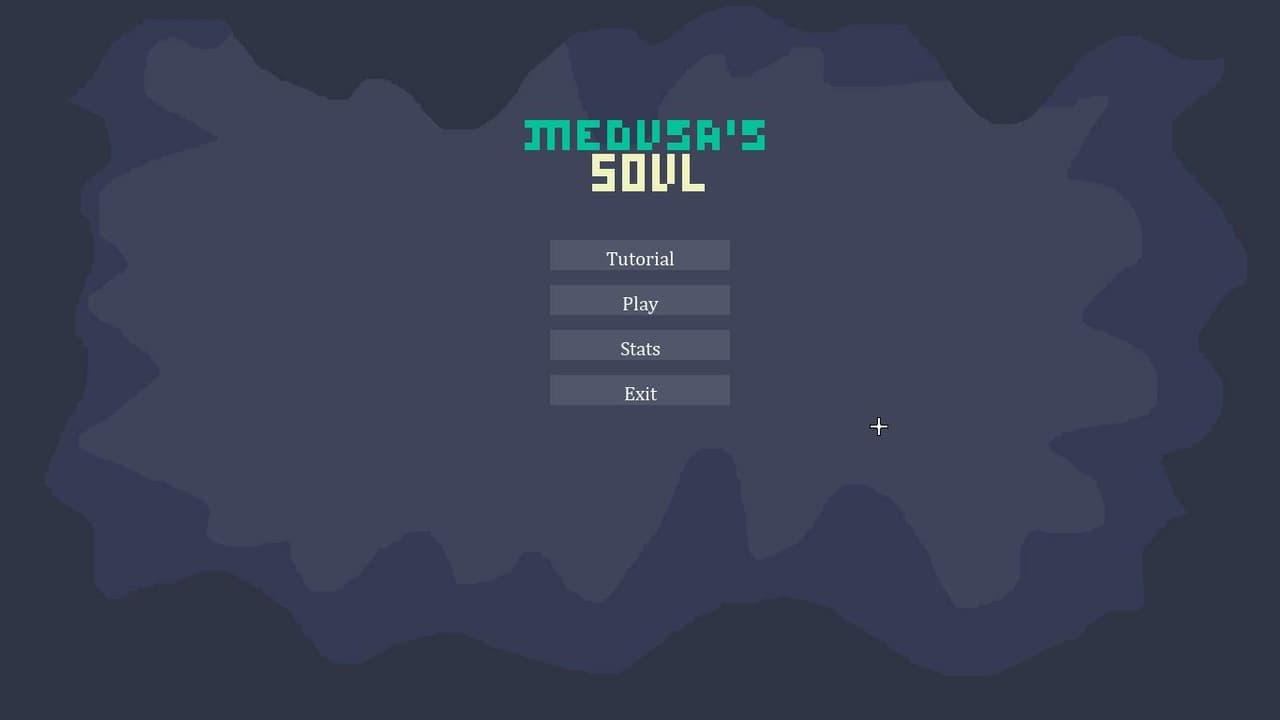 Medusa´s Soul screenshot 2