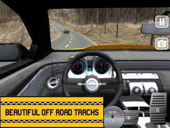 Driver Taxi Service Hill 2017