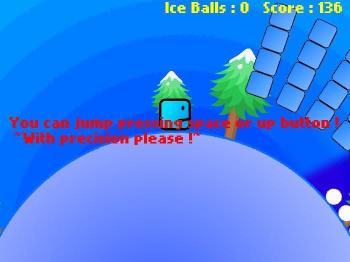 PI-Xel World screenshot 5