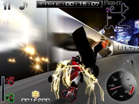 Ultimate 3W Free screenshot 4