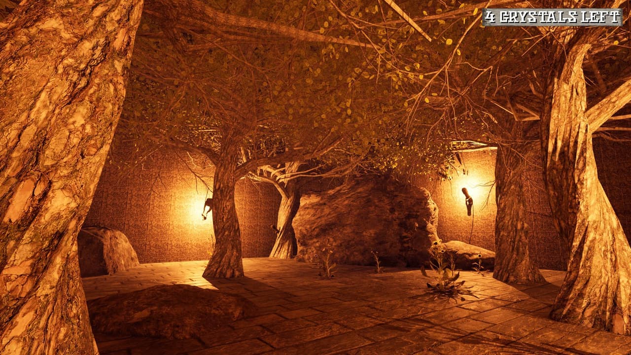 Escape or Ruin screenshot 4