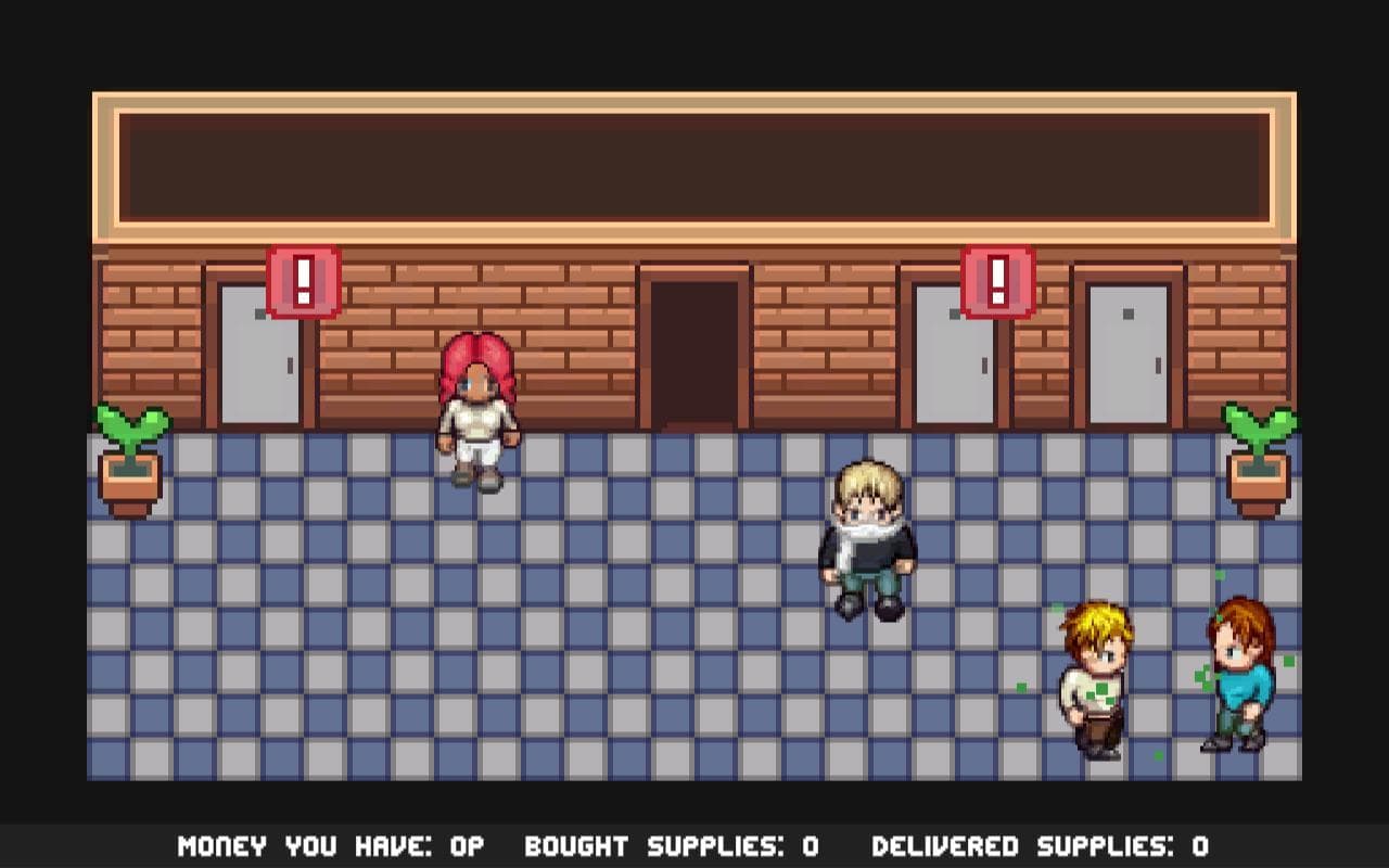 Everyday Volunteer screenshot 2