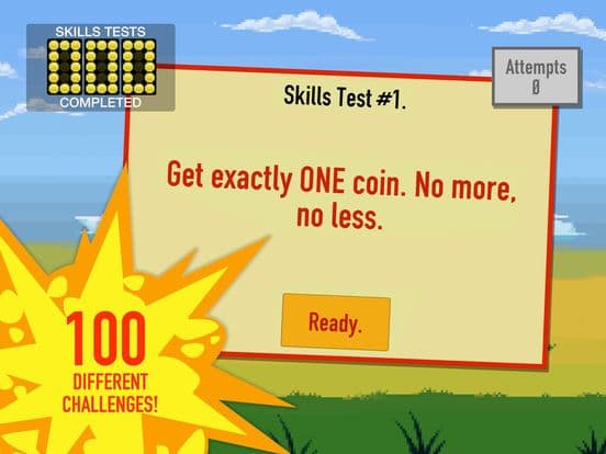 Smosh Super Head Esploder X screenshot 3