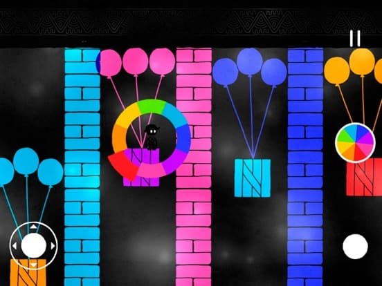 Hue: A color adventure screenshot 6