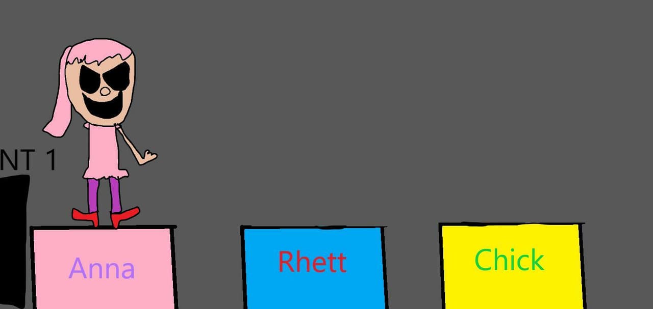 Five Nights At Rhetts (Still In Beta) screenshot 4