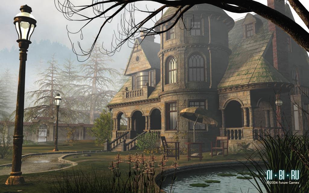 Nibiru: Age of Secrets screenshot 6