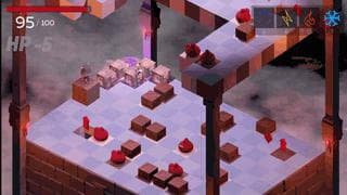 Witchess screenshot 2