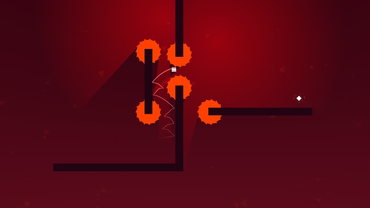 Almost There: The Platformer screenshot 2