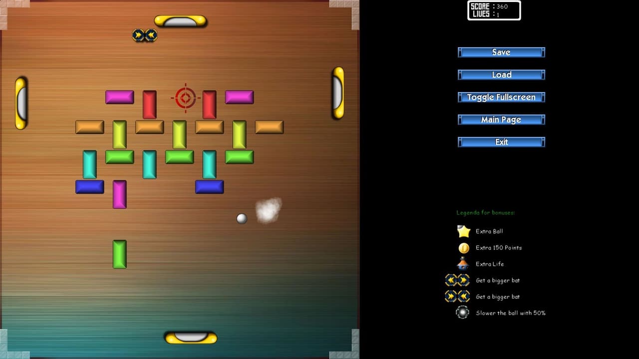 4-Way Break-Out