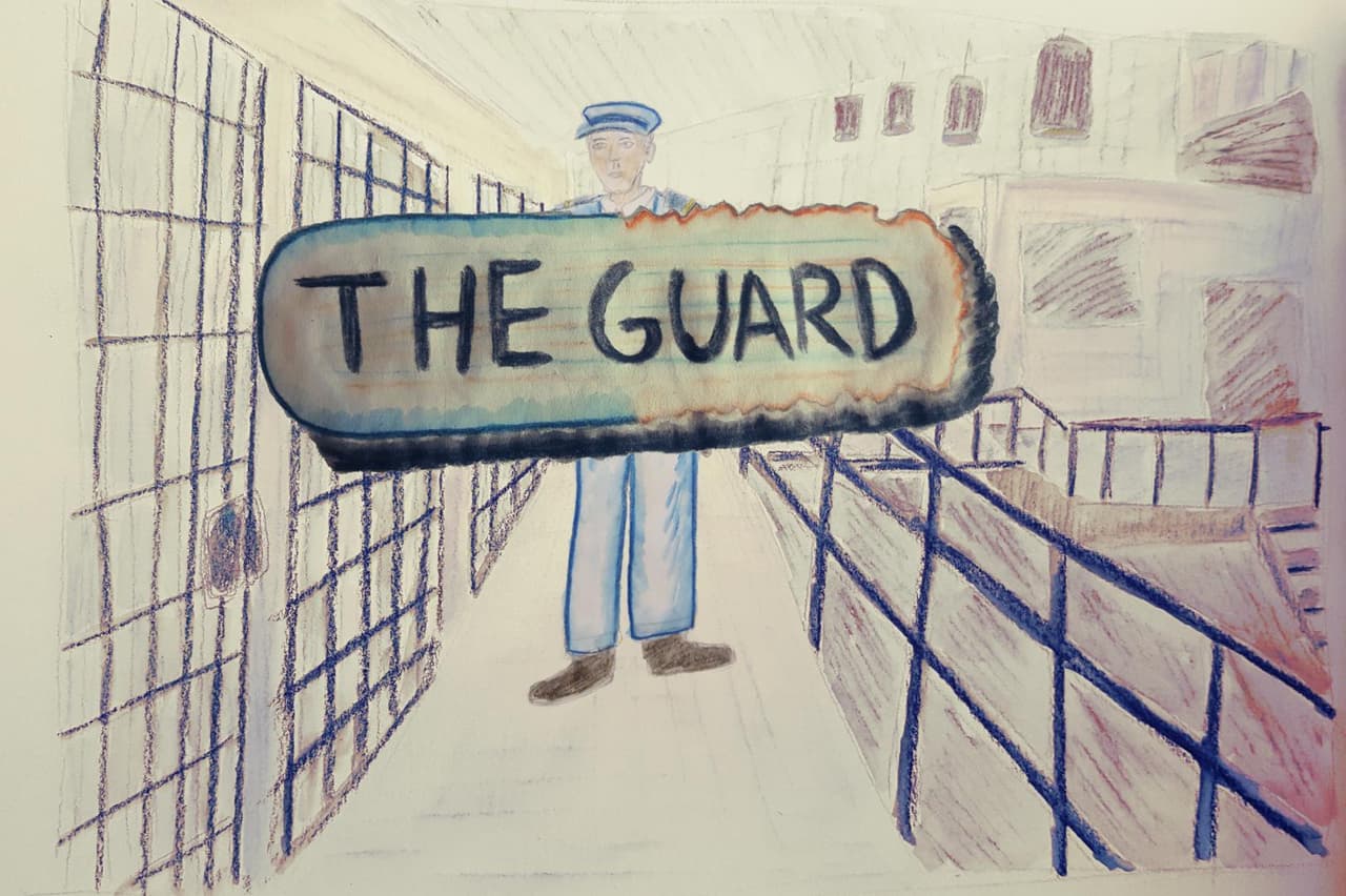 TheGuard