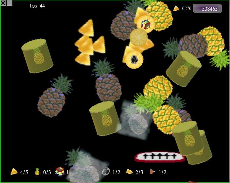 Pineapple Island Trial screenshot 6