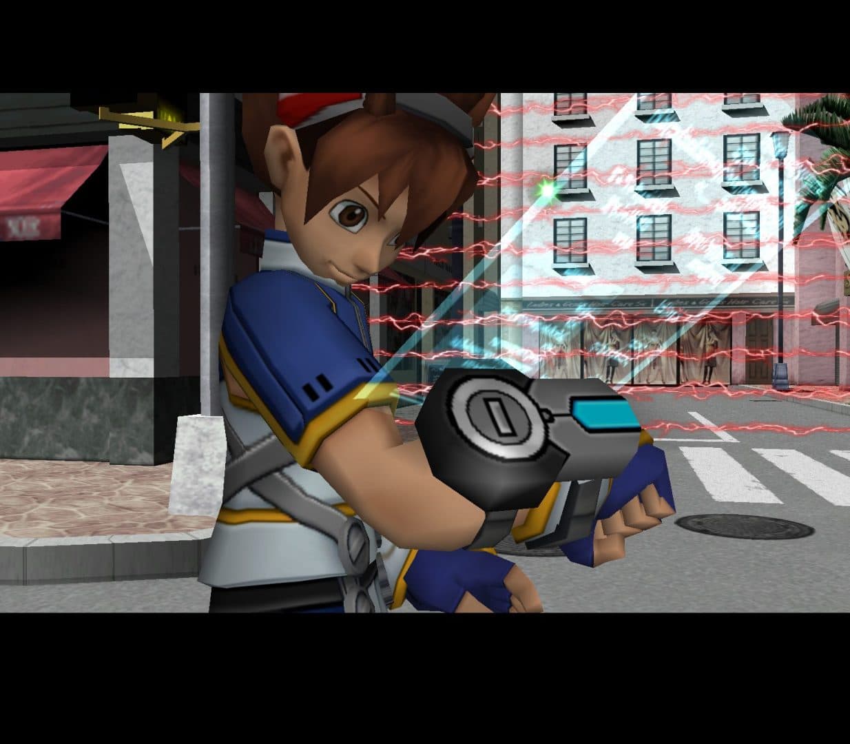 Virtua Quest screenshot 3