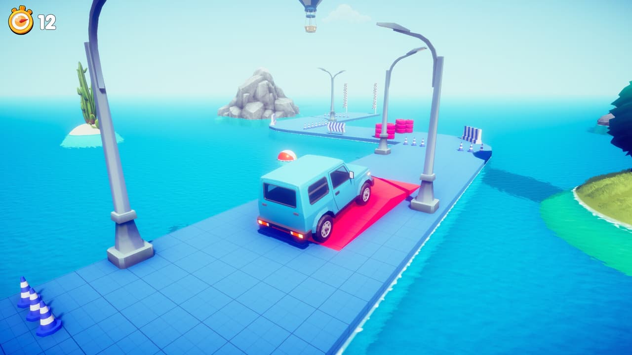 Extreme Riding 2 screenshot 4